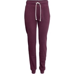 H&M fitted sweatpants / joggers